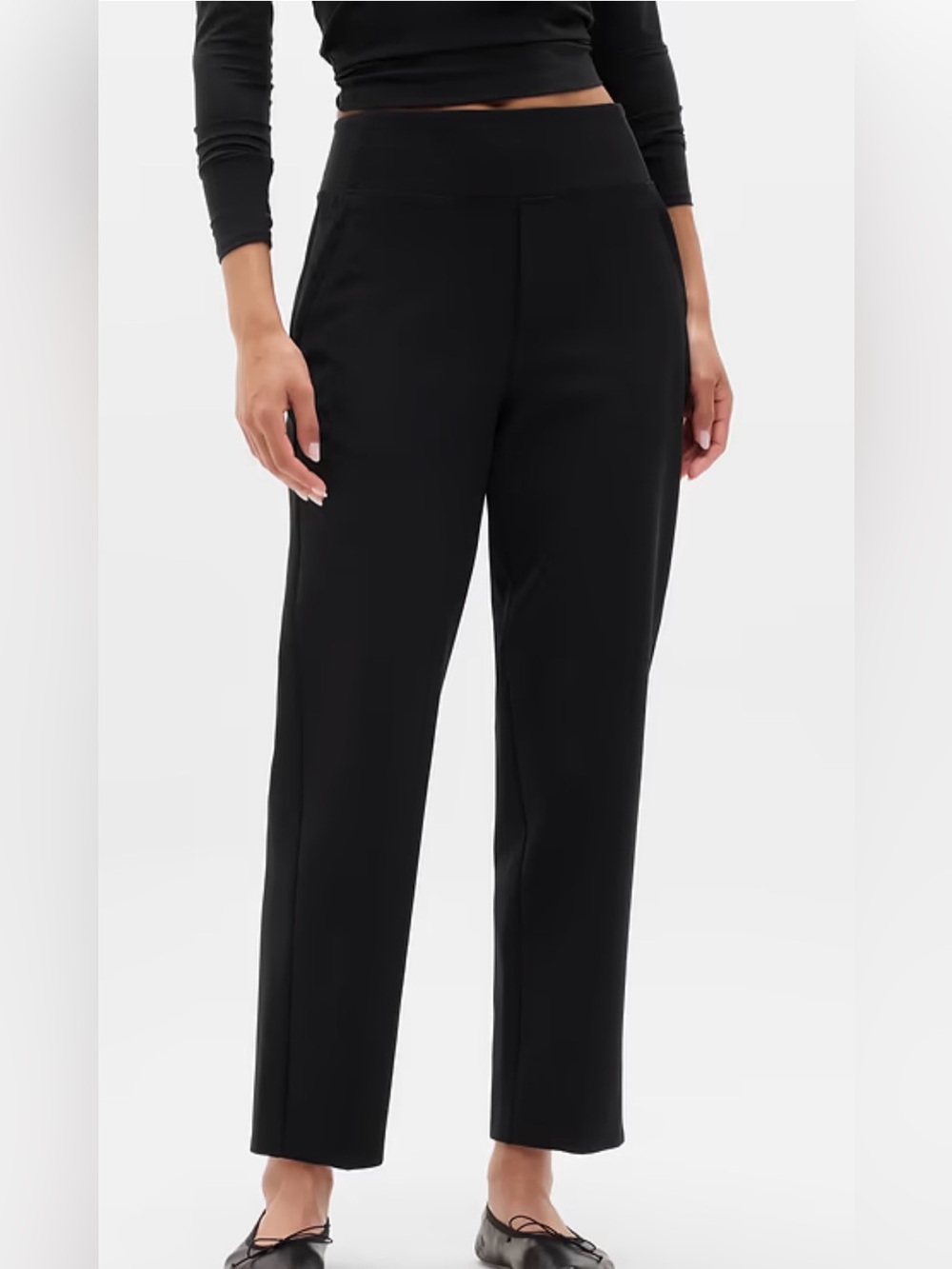 Athleta Endless Highrise Pant - Picture 2 of 7